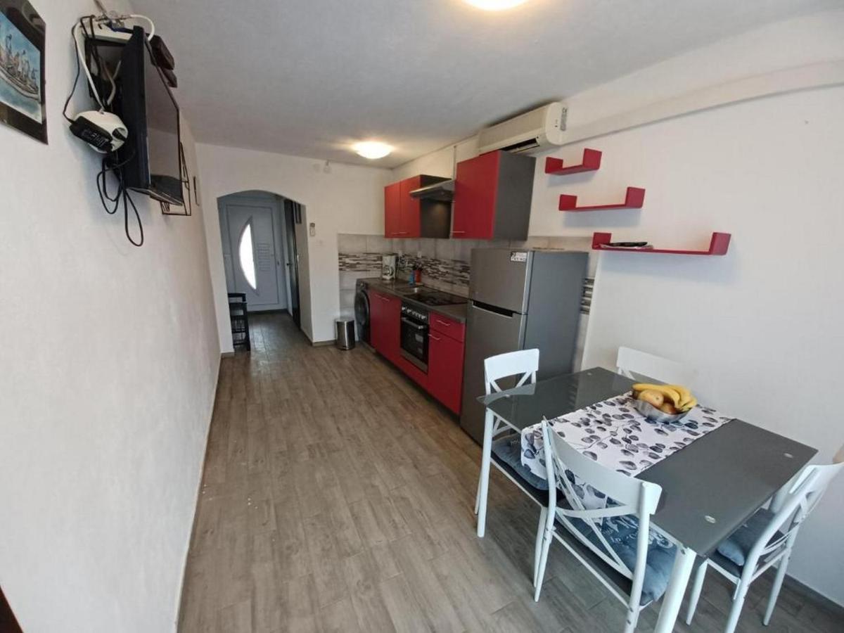 Apartments Katarina Vis Eksteriør bilde