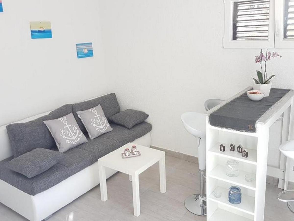 Apartments Katarina Vis Eksteriør bilde